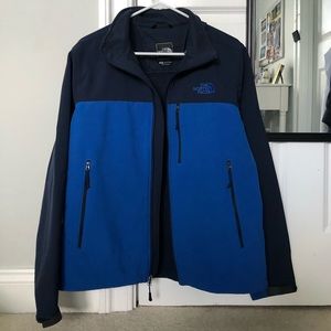 North Face Mens Jacket